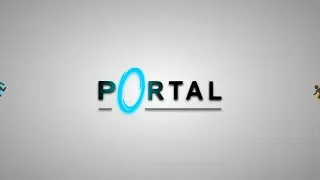 PORTAL | ПОЛНОЕ ПРОХОЖДЕНИЕ ➤ БЕЗ КОММЕНТАРИЕВ