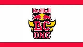 Red Bull BC One Breaking Mixtape