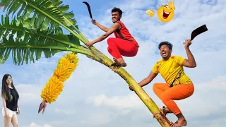 Must watch Very spacial New funny comedy videos Episode 57