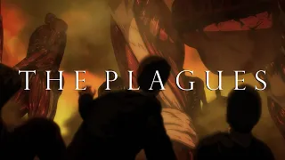 Humanity's Punishment | Attack on Titan AMV - The Plagues