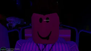 Giggles and Gore Halloween Horror Nights 2020 Universal Studios Roblox
