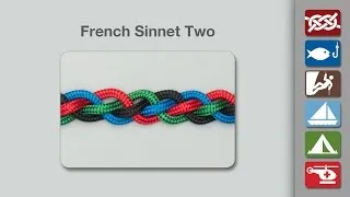 French Sinnet Two