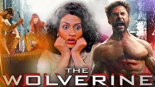 First Time Watching The Wolverine Reaction  | Hugh Jackman