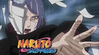 Naruto Shippuden OST (Cover) - Angelic Herald of Death