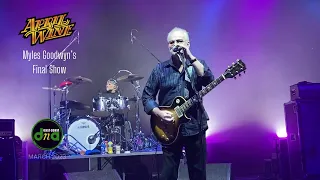 April Wine - Myles Goodwyn's Final Show (March 2023)