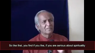 How to choose a Guru? Hindu Academy/ Jay Lakhani
