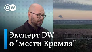 Роман Гончаренко об изоляции России на G20, мести Кремля и последствиях обстрелов Украины