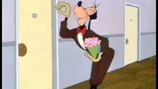Old School cartoons from my childhood Goofy - how to dance, 1953