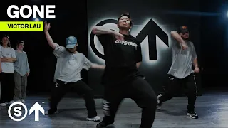 "Gone" - Vague Detail ft. Kaleem Taylor & The Code | Victor Lau Choreography