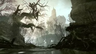 Crysis ®3 Multiplayer Hunter Mode Reveal Trailer