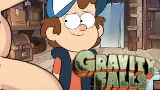 Gravity Falls: Dipper's Guide to the Unexplained - Full Analysis