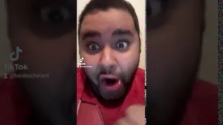 Reaction to The Weeknd’s SuperBowl Halftime TikTok