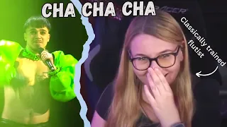 FINNISH MUSICIAN reacts to CHA CHA CHA by Käärijä | Eurovision Song Contest 2023 Finland