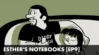 Learn French with ESTHER'S NOTEBOOKS - Episode 9 with English Subtitles - French Animated TV Show