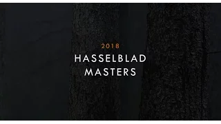 Hasselblad Masters 2018