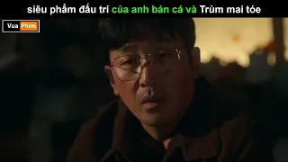 Trùm Mai Thúy Hàn Quốc mạnh thế nào ? - Review phim thánh Mai Thúy