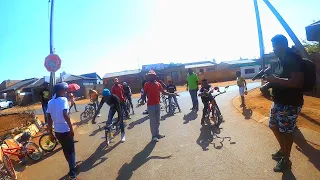 Biker boyz last battles in katlehong, kasi vs kasi