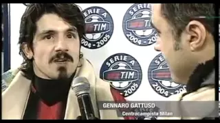 Storia del Campionato Italiano di Calcio - Stagione 2004-2005 (Racconto)