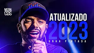 UNHA PINTADA 2023 - REPERTÓRIO NOVO - MÚSICAS NOVAS - CD NOVO ATUALIZADO 2023