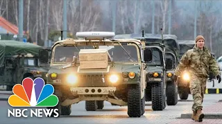 This Morning’s Top Headlines – Feb. 7 | Morning News NOW