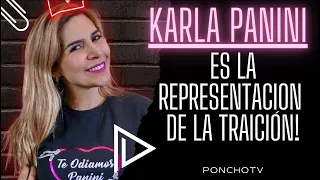 Karla Panini Revictimiza a Karla Luna mientras que Anabel Hernández la acusa en su nuevo libro!