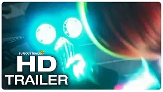 INCREDIBLES 2 Screenslaver Mind Controls Elastigirl Trailer (NEW 2018) Superhero Movie HD