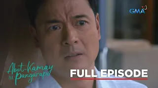 Abot Kamay Na Pangarap: Carlos Benitez has a secret! (Full Episode 442) February 6, 2024