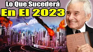 Yiye Avila Predicaciones 2023 💝 Lo Que Sucederá En El 2023 💝