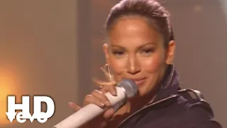 Jennifer Lopez - Jenny from the Block (Top Of The Pops, 2002)