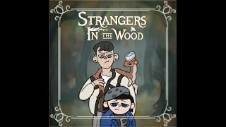 Strangers In The Wood 13: He’s Playing Games On My Phone