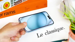 💙 L'iPhone le plus maîtrisé n'est pas celui que vous croyez