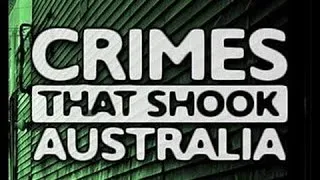Crimes That Shook Australia S02E03 The Strathfield Massacre