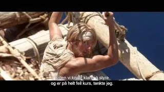 Кон-Тики / Kon-Tiki (2012) Трейлер