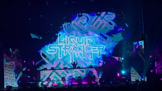 Liquid Stranger (Full Set) @ Mission Ballroom - Green Light + more (Wakaan Takeover N3 Denver 2022)