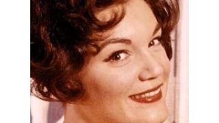 Connie Francis - Quien Sera  {Sway}  (Spanish version) (3)