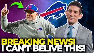 😱🔥HOT NEWS! THE BILLS DONT'S STOP! WE HAVE MORE NEWS THIS TUESDAY! BUFFALO BILLS 2024 NEWS NFL