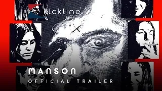 1973 Manson Official Trailer 1 Merrick International