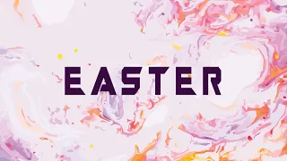 4/12/20 - Easter