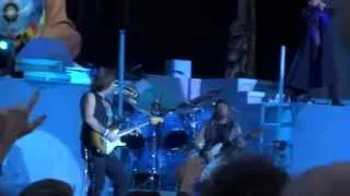 Iron Maiden - Seventh Son of a Seventh Son - Helsinki July 20, 2013 - HD 1080p