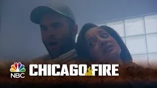 Chicago Fire - A Temper Inflamed (Episode Highlight)