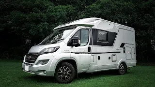 Compact but luxuriously equipped camper | Owner's review | ADRIA Compact Supreme