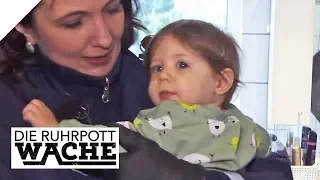 Furchtbare Schreie: Baby allein in der Badewanne | TEIL 1/3 | Die Ruhrpottwache | SAT.1 TV