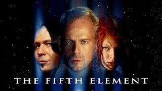 The Fifth Element (PS1) Прохождение - Часть 2