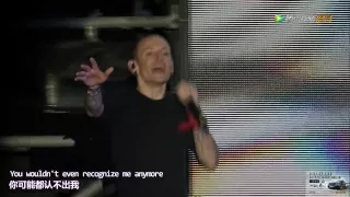 Linkin Park - In The End (Live in Beijing 2015)