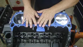 Avoid Getting Ripped Off -  What is a Blown Head Gasket, Leaking Valve Cover Gasket, How to tell