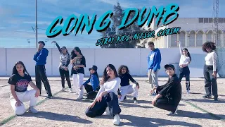 Alesso, Stray Kids, CORSAK - Going Dumb / Dance cover by KIFS club