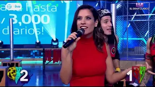 EEG El Gran Clásico - 19/09/2018 - 3/5