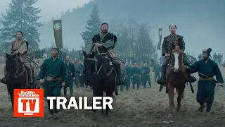 Shōgun Limited Series Episode 4 Trailer | 'The Eightfold Fence'