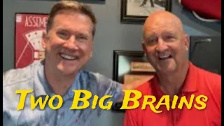 Indiana Basketball - “Boogie” Fland's IU visit should be over! Bob Kravitz out at The Athletic!