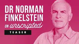 A different side to Norman Finkelstein [Teaser]